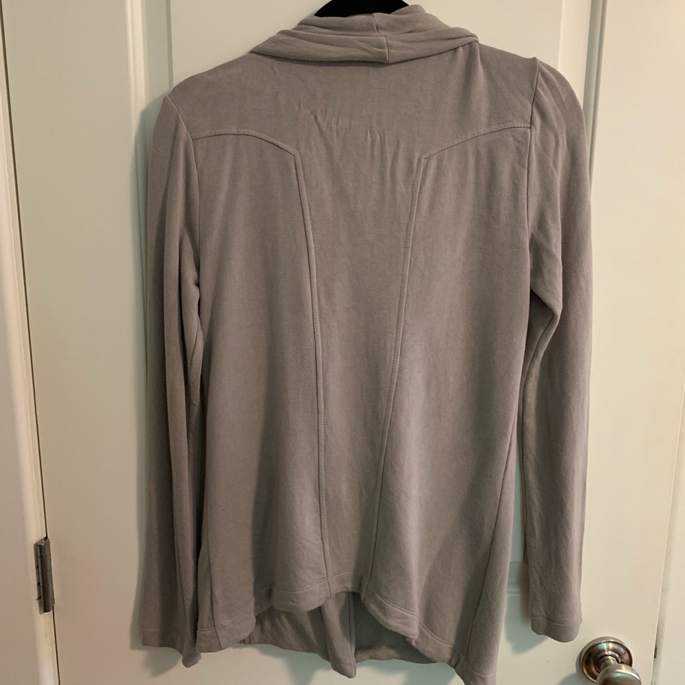 Jacket - Picture 2 of 4